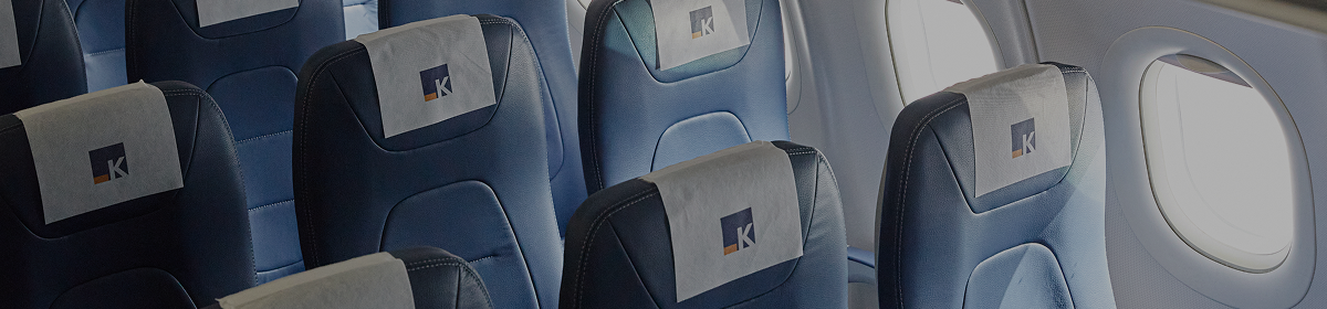 cabin-seats