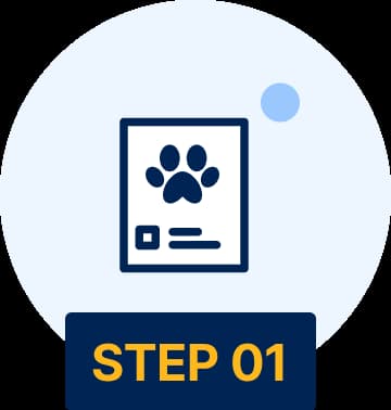 Step 1